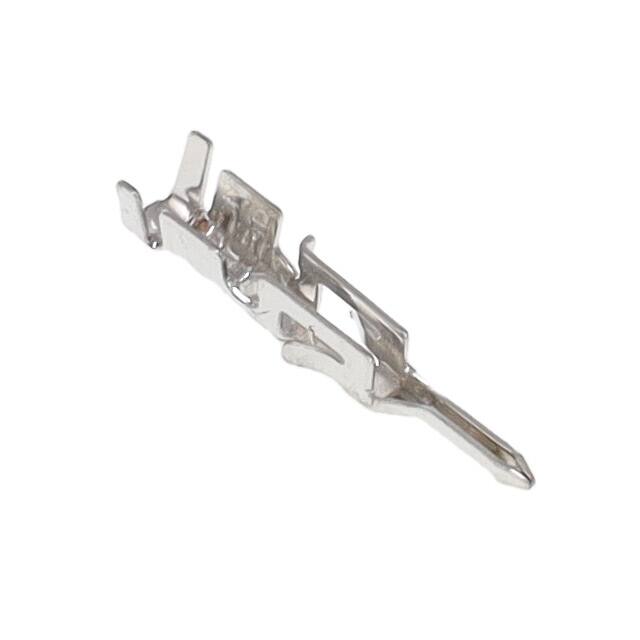 FLH-PC136-T01 Amphenol ICC (Commercial Products)  Contacts de connecteur rectangulaires